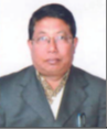 Profesor Name