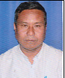 Profesor Name