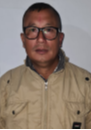 Profesor Name