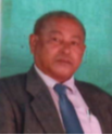 Profesor Name