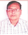Profesor Name
